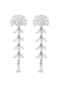 The Twinkle Earrrings Silver | Smykker | Smuk