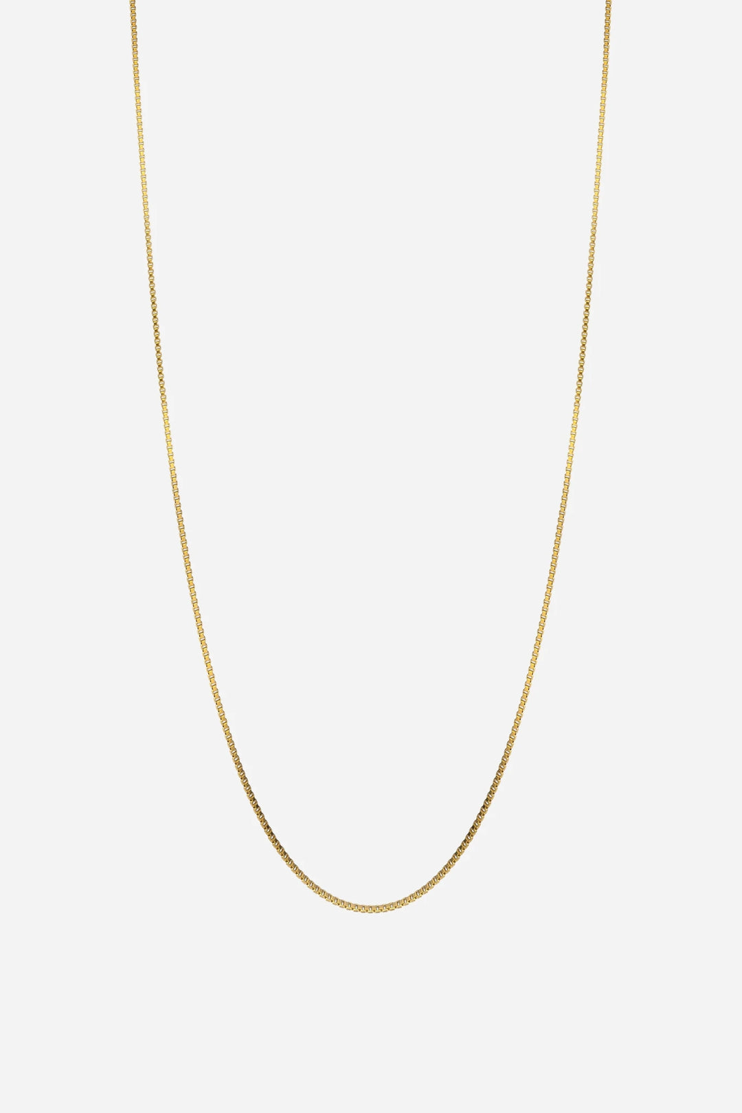 The Venetian Necklace Gold | Smykker | Smuk