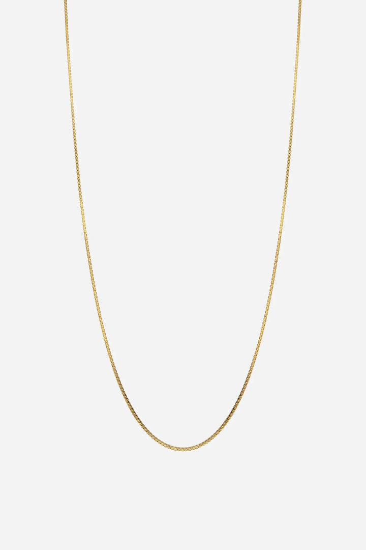 The Venetian Necklace Gold | Smykker | Smuk
