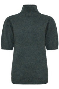 Tilly Pullover Bottle Green