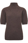 Tilly Pullover Brown