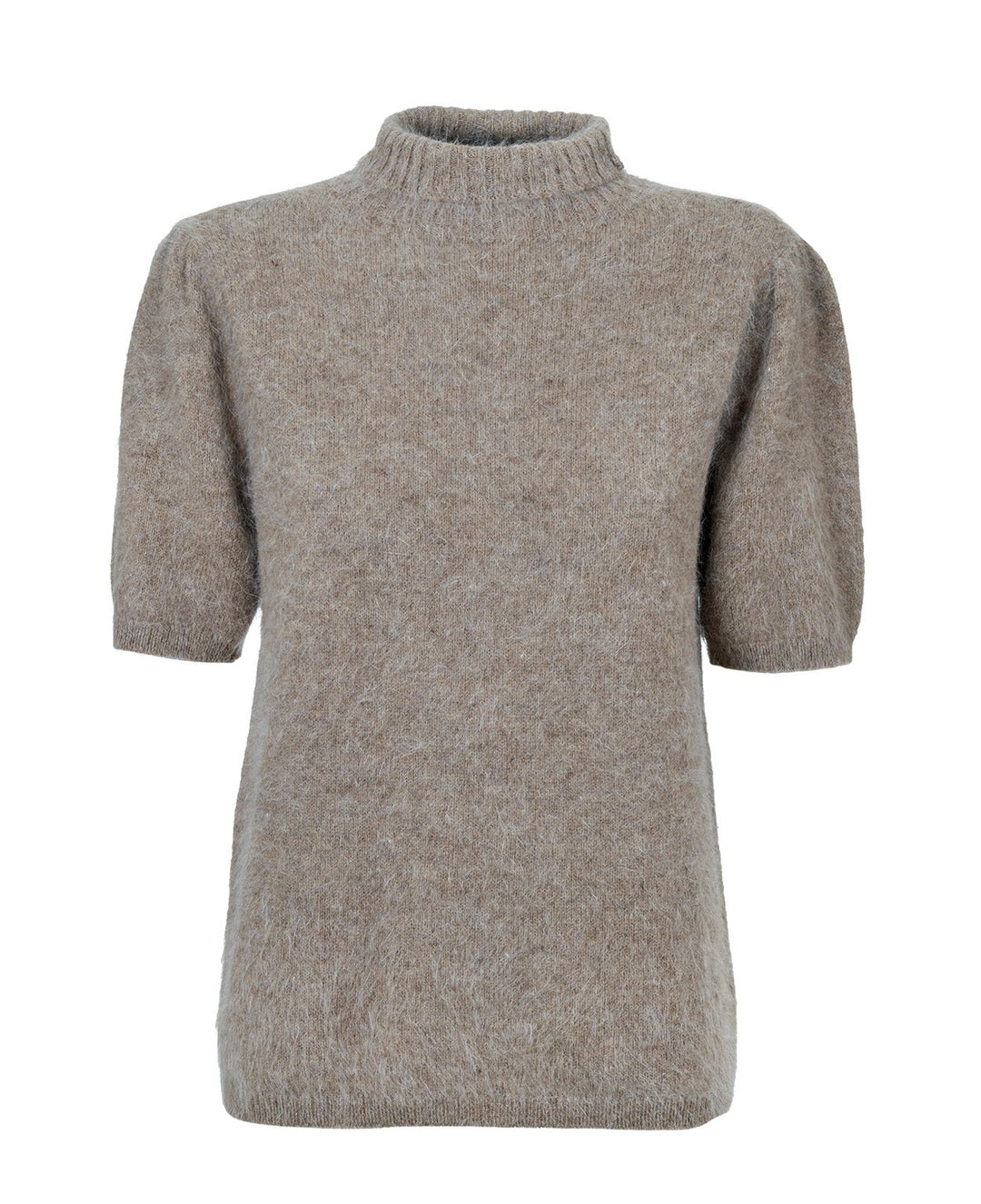 Tilly Pullover Praline | Genser | Smuk - Dameklær på nett
