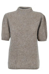 Tilly Pullover Praline