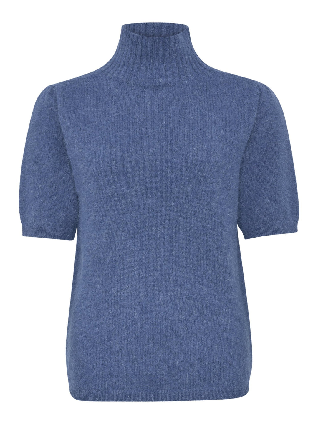 Tilly Pullover Shaded Blue | Genser | Smuk