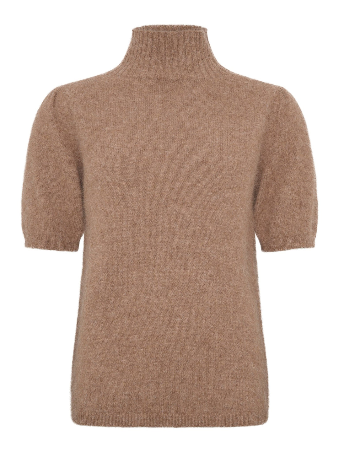 Tilly Pullover Terracotta | Genser | Smuk