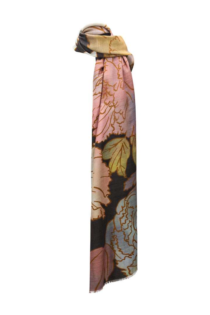 Timeless Night Scarf Multi | Accessories | Smuk - Dameklær på nett