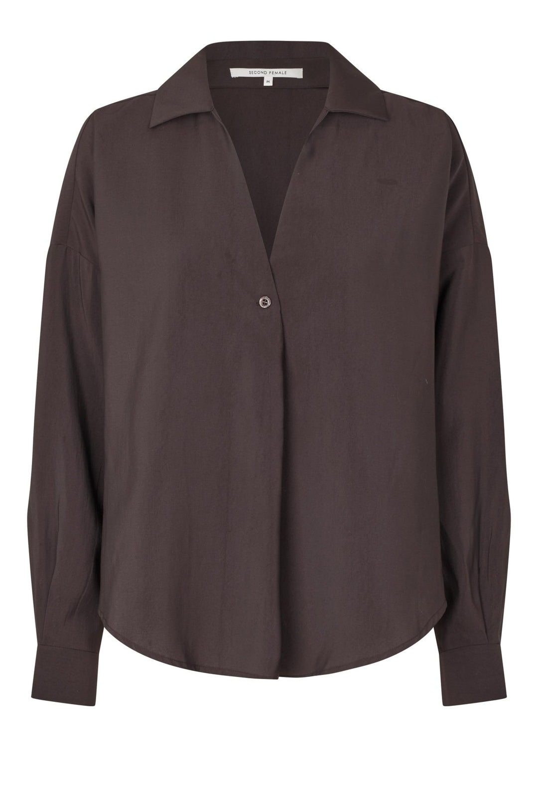 Timeline Blouse Chocolate Torte | Skjorter og bluser | Smuk