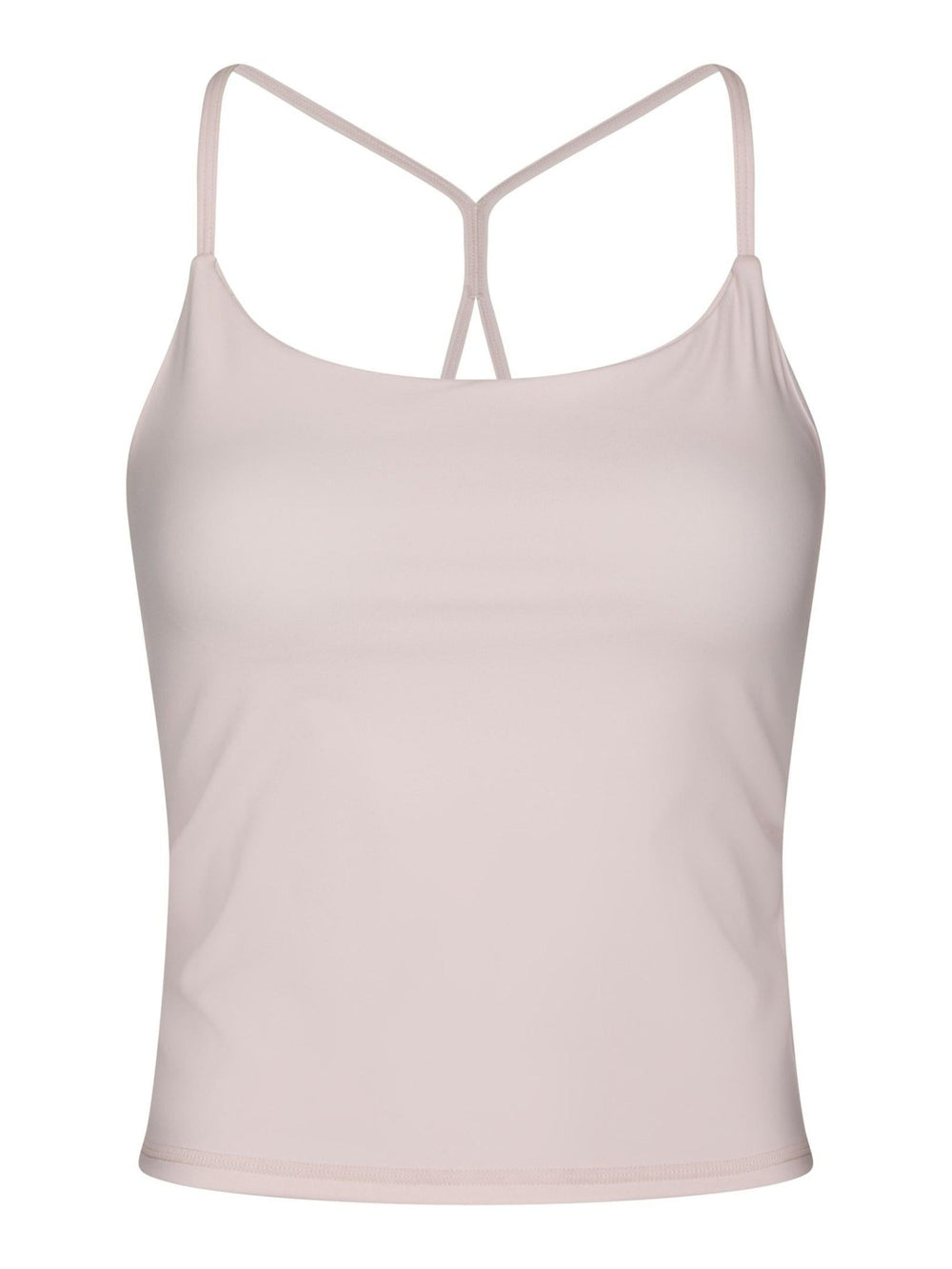 Tirri Top Light Pink | Topper | Smuk