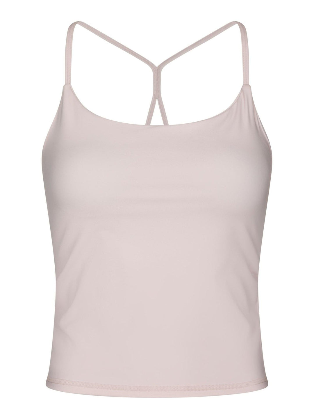 Tirri Top Light Pink | Topper | Smuk