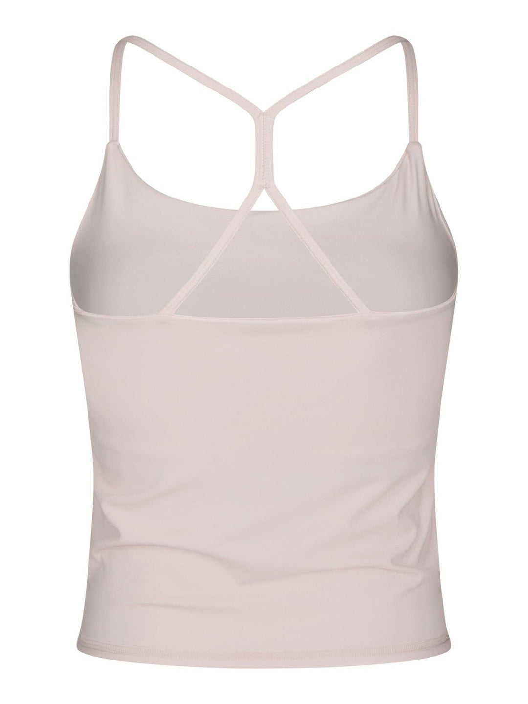 Tirri Top Light Pink | Topper | Smuk
