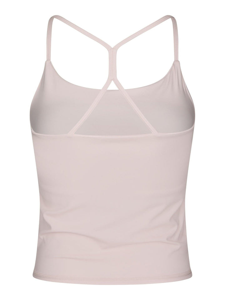 Tirri Top Light Pink | Topper | Smuk
