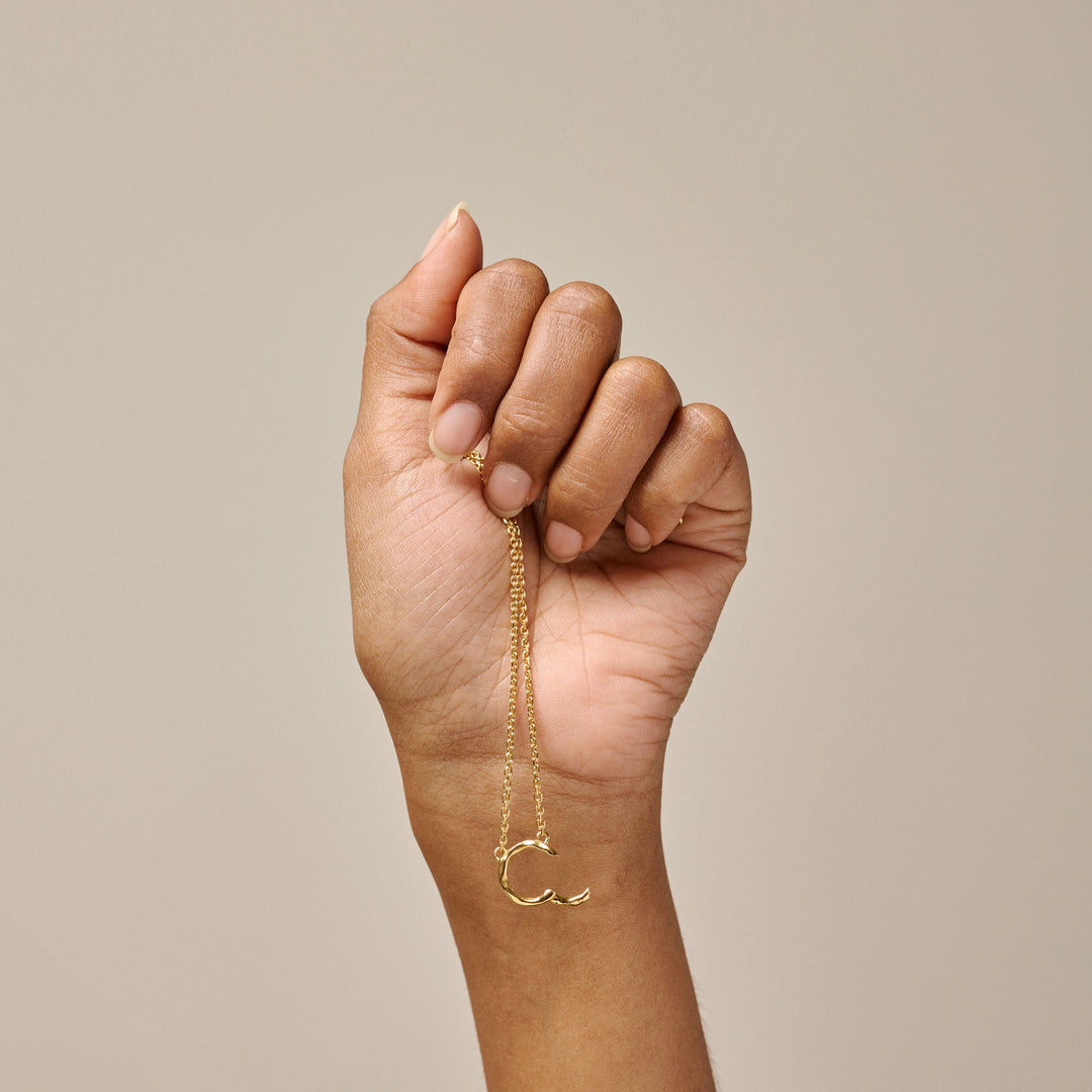 Treasure Necklaces Gold | Accessories | Smuk - Dameklær på nett