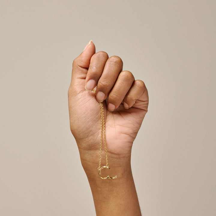Treasure Necklaces Gold | Accessories | Smuk - Dameklær på nett