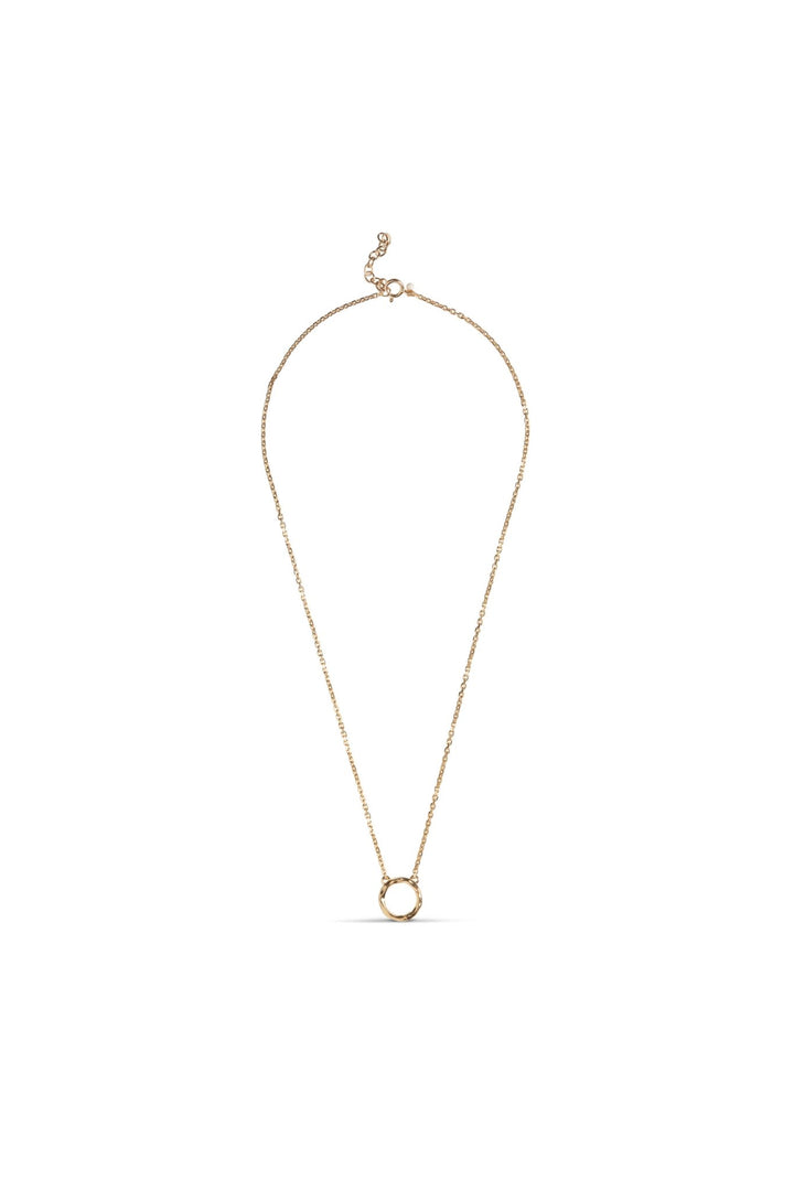 Treasure Necklaces Gold | Accessories | Smuk - Dameklær på nett