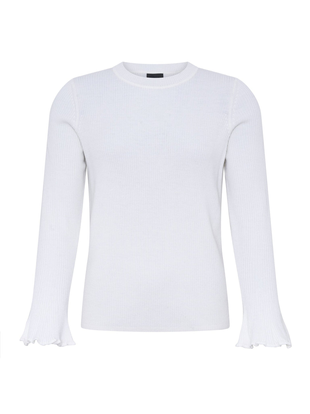 Trumpet Pullover Offwhite | Genser | Smuk