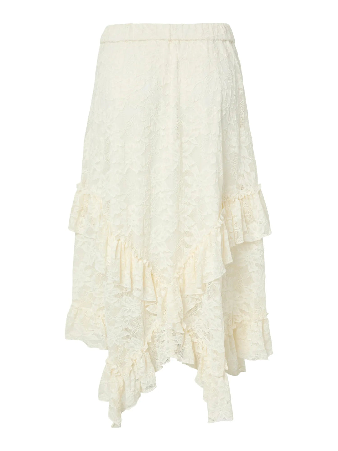 Tukka Hw Ankle Skirt Pristine | Skjørt | Smuk