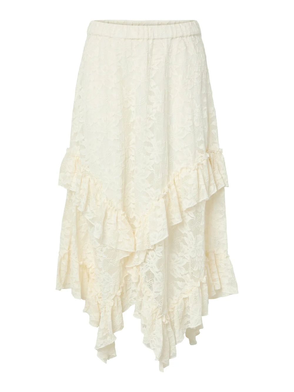 Tukka Hw Ankle Skirt Pristine | Skjørt | Smuk