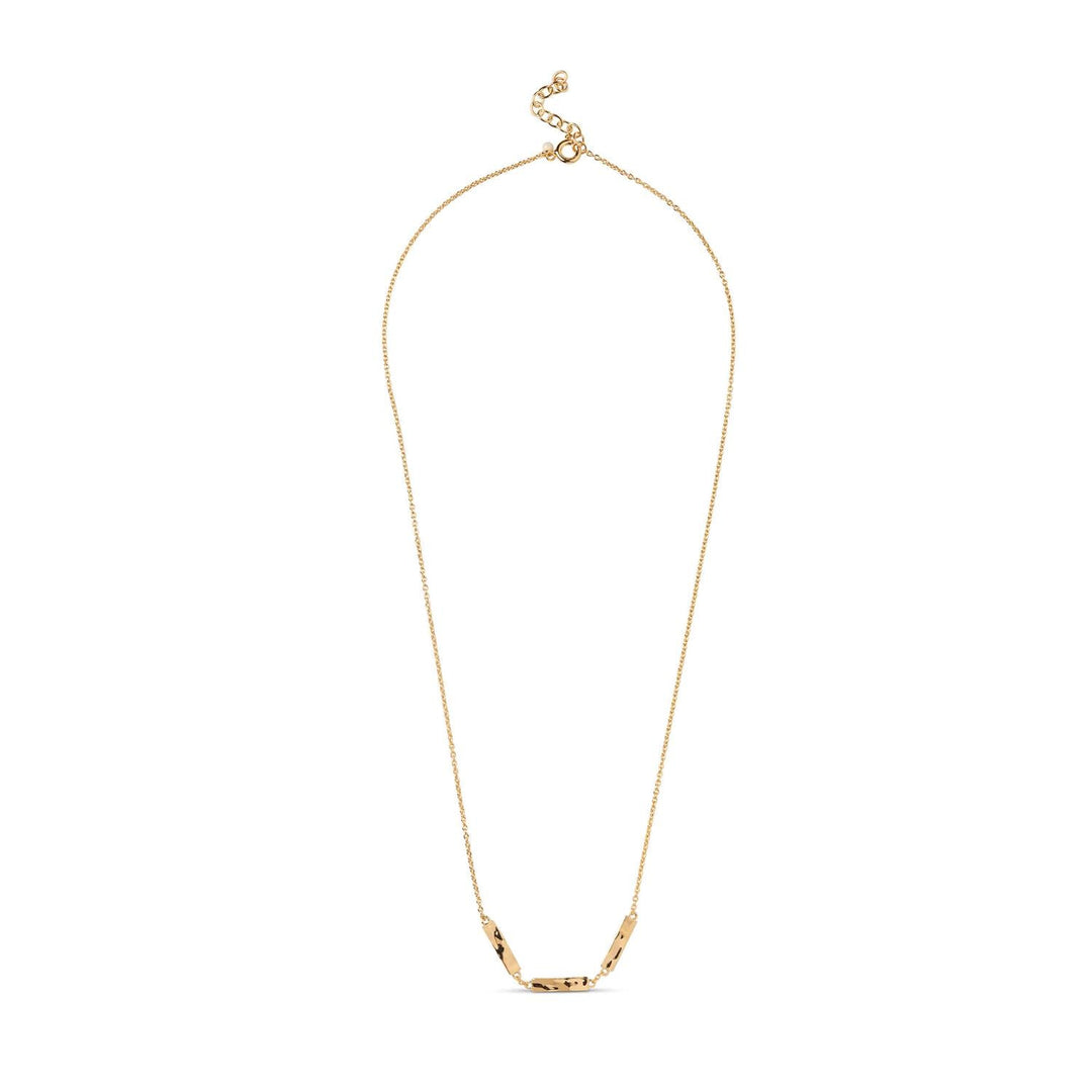 Tula Necklaces Gold | Accessories | Smuk - Dameklær på nett