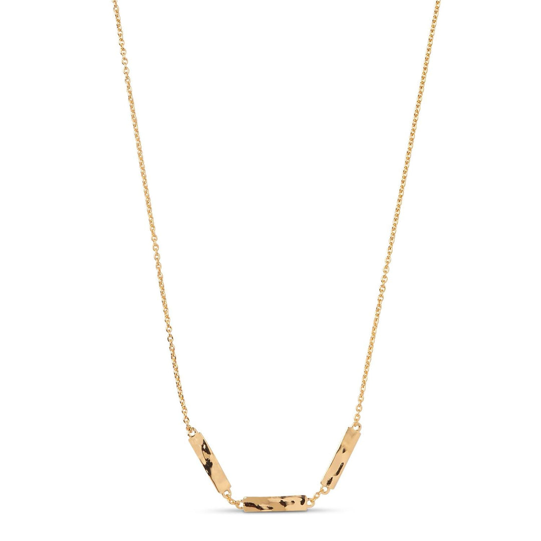 Tula Necklaces Gold | Accessories | Smuk - Dameklær på nett