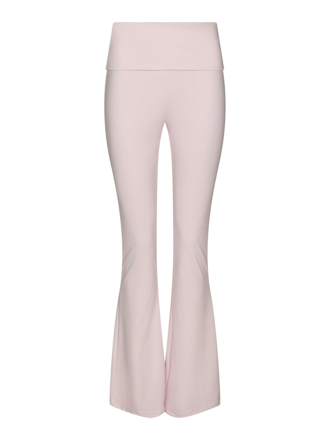 Ulianna Leggings Pants Light Pink | Bukser | Smuk