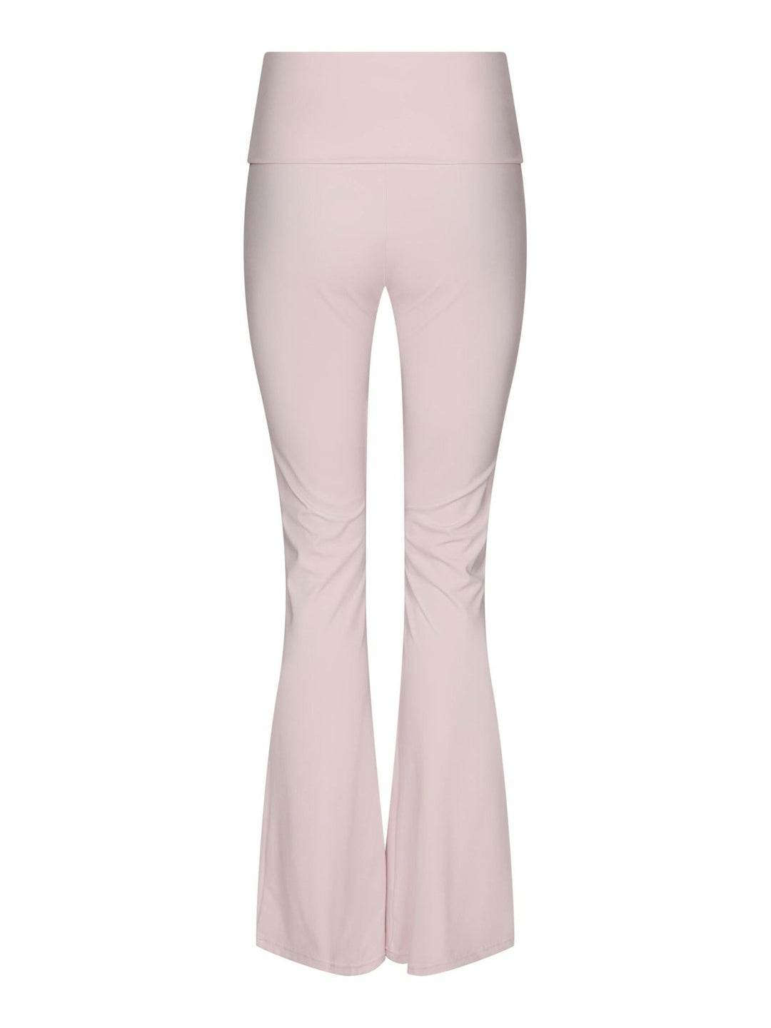Ulianna Leggings Pants Light Pink | Bukser | Smuk