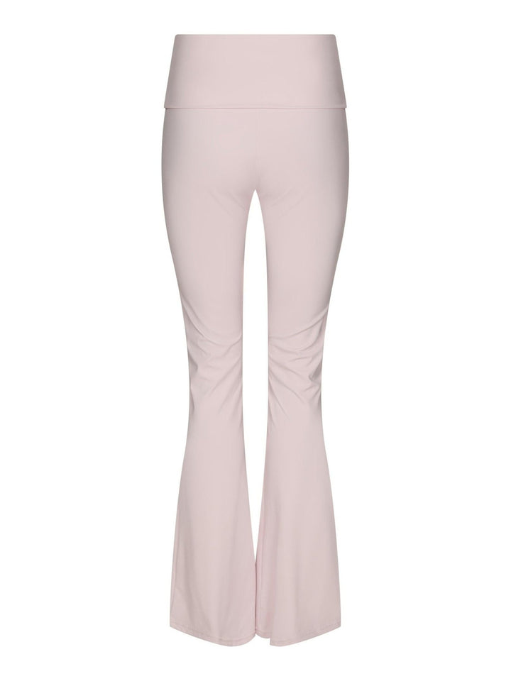 Ulianna Leggings Pants Light Pink | Bukser | Smuk