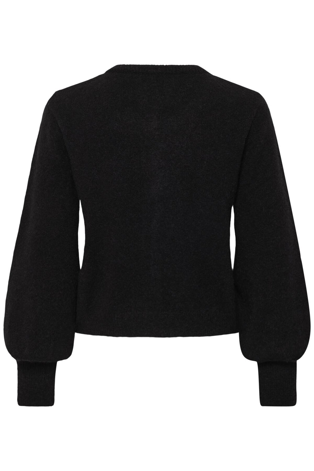 Ulja Cardigan Black | Genser | Smuk - Dameklær på nett