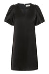 Ulva Dress Black