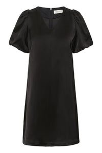 Ulva Dress Black