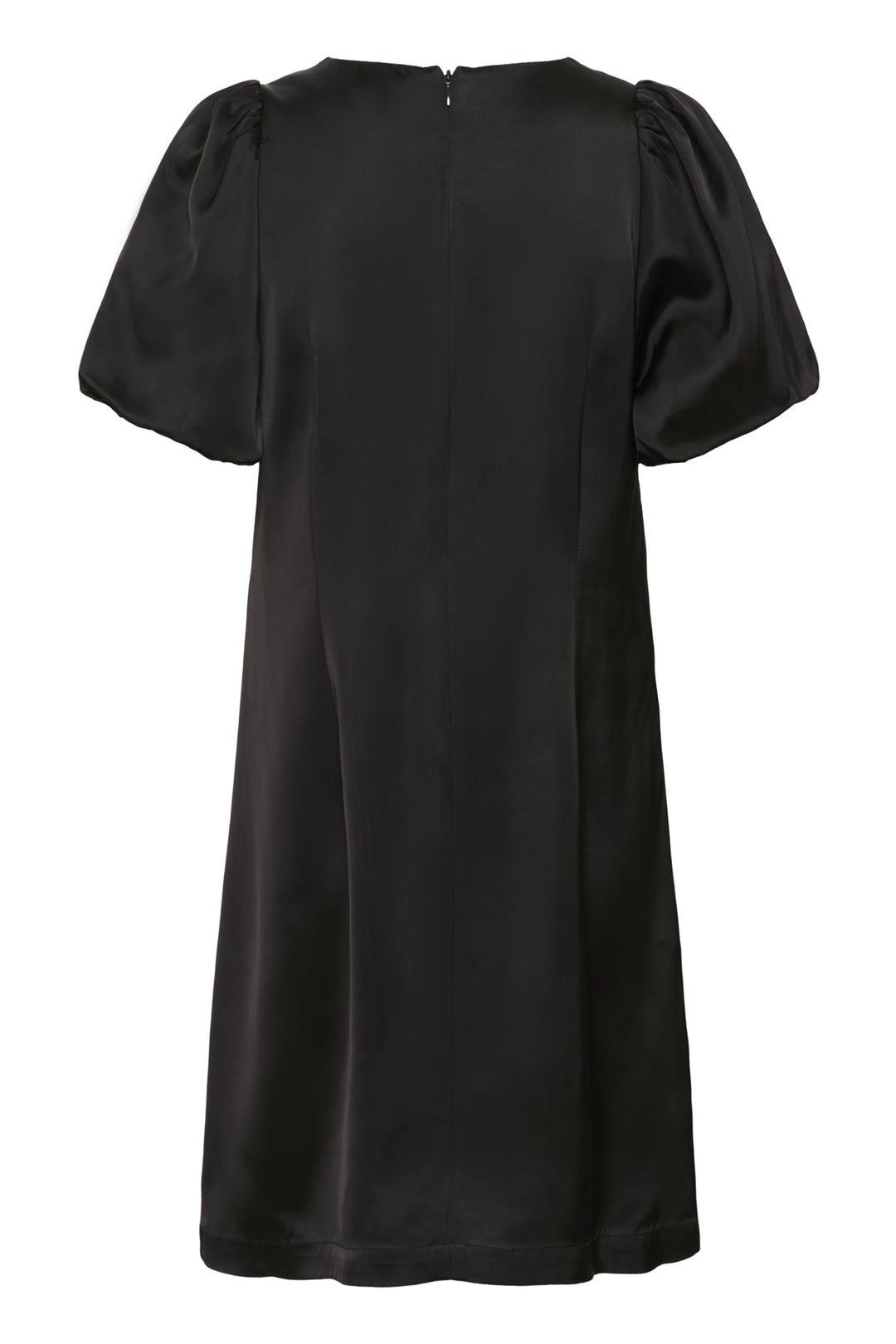 Ulva Dress Black | Kjoler | Smuk - Dameklær på nett