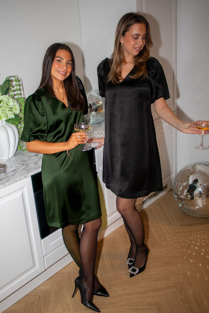 Ulva Dress Rosin | Kjoler | Smuk - Dameklær på nett