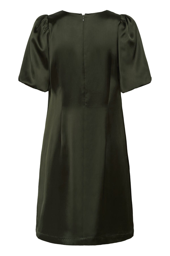 Ulva Dress Rosin | Kjoler | Smuk - Dameklær på nett