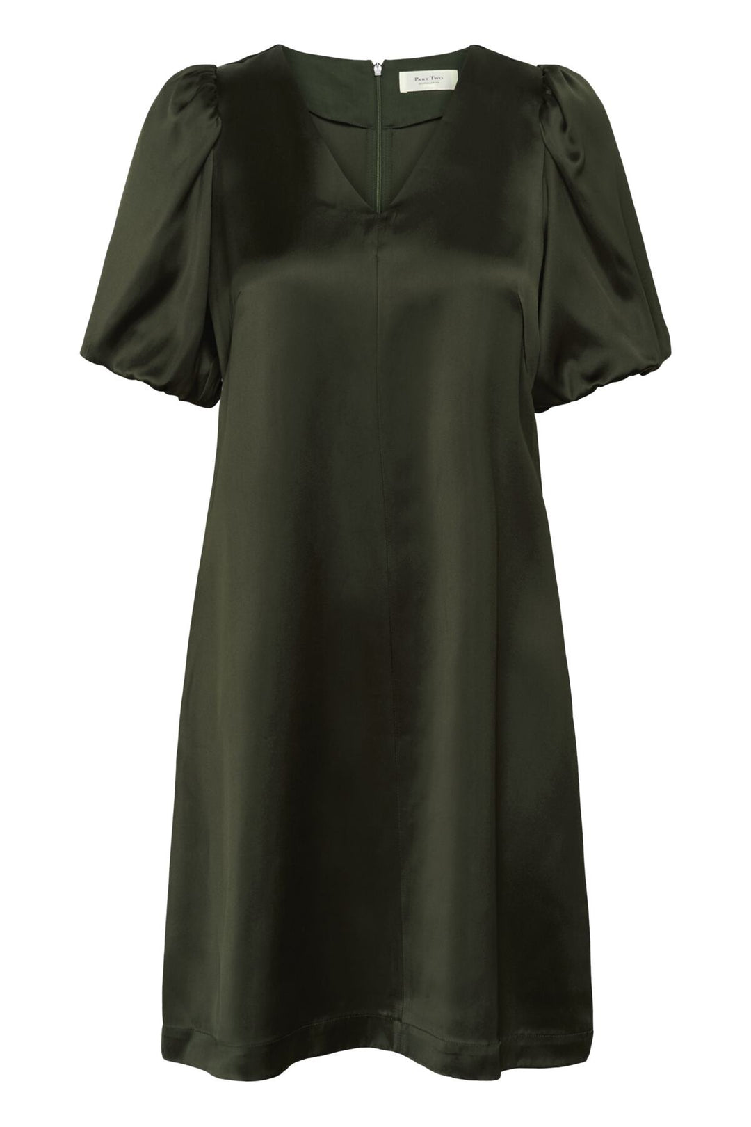 Ulva Dress Rosin | Kjoler | Smuk - Dameklær på nett