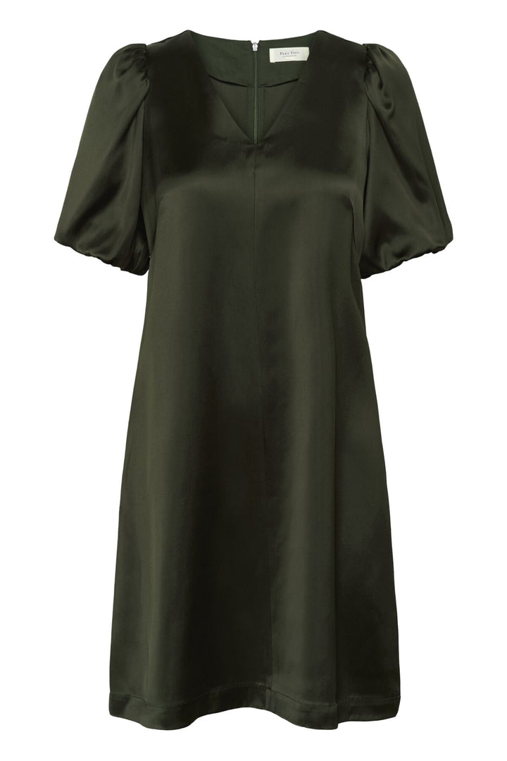 Ulva Dress Rosin | Kjoler | Smuk - Dameklær på nett