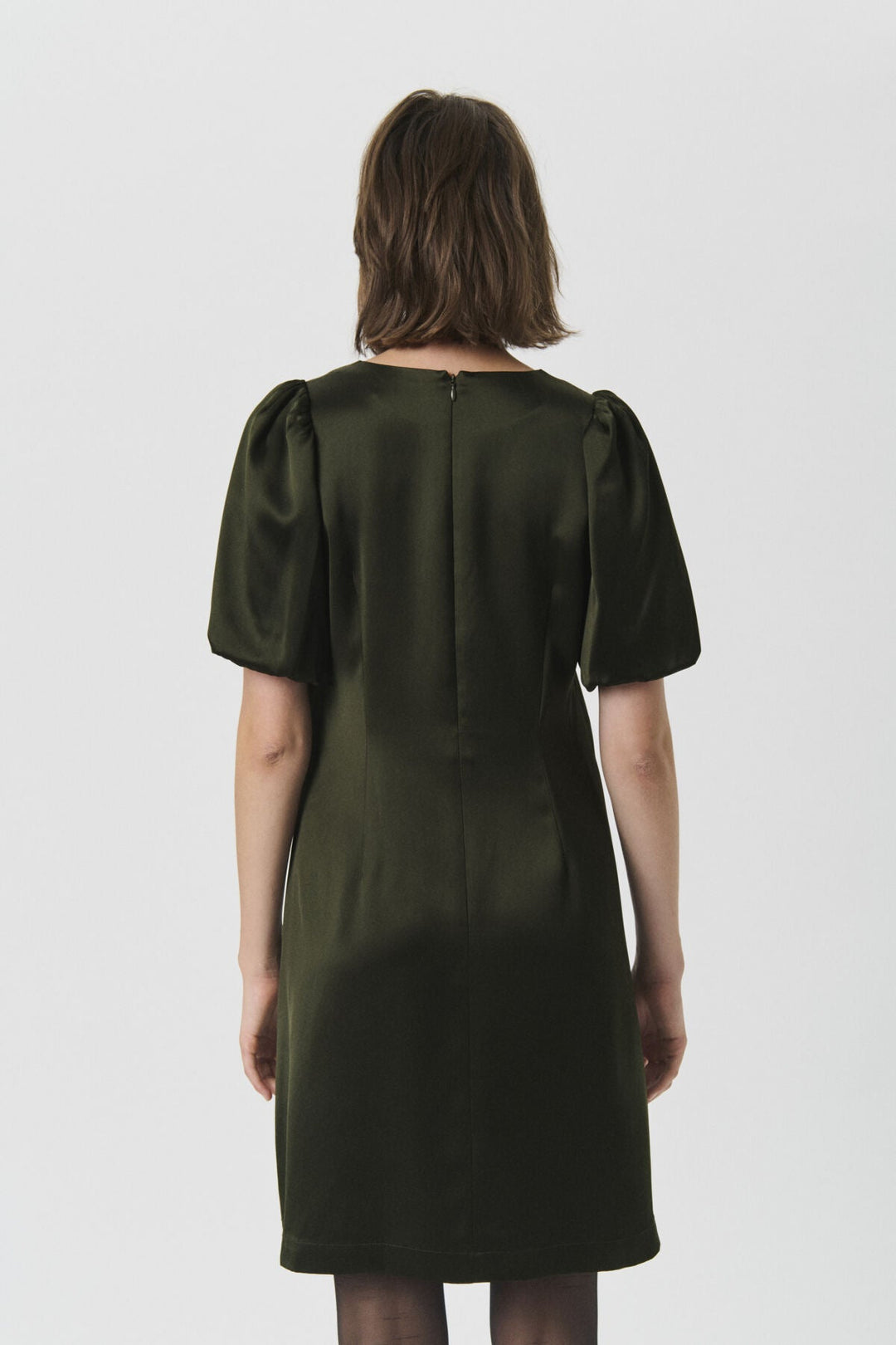 Ulva Dress Rosin | Kjoler | Smuk - Dameklær på nett