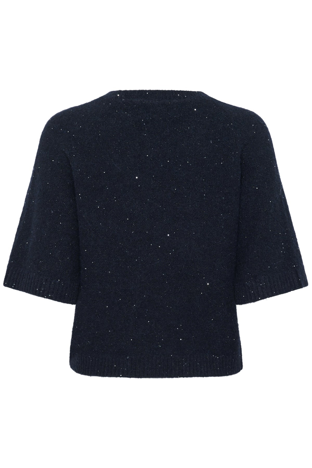 Uresa Pullover Dark Navy | Genser | Smuk - Dameklær på nett