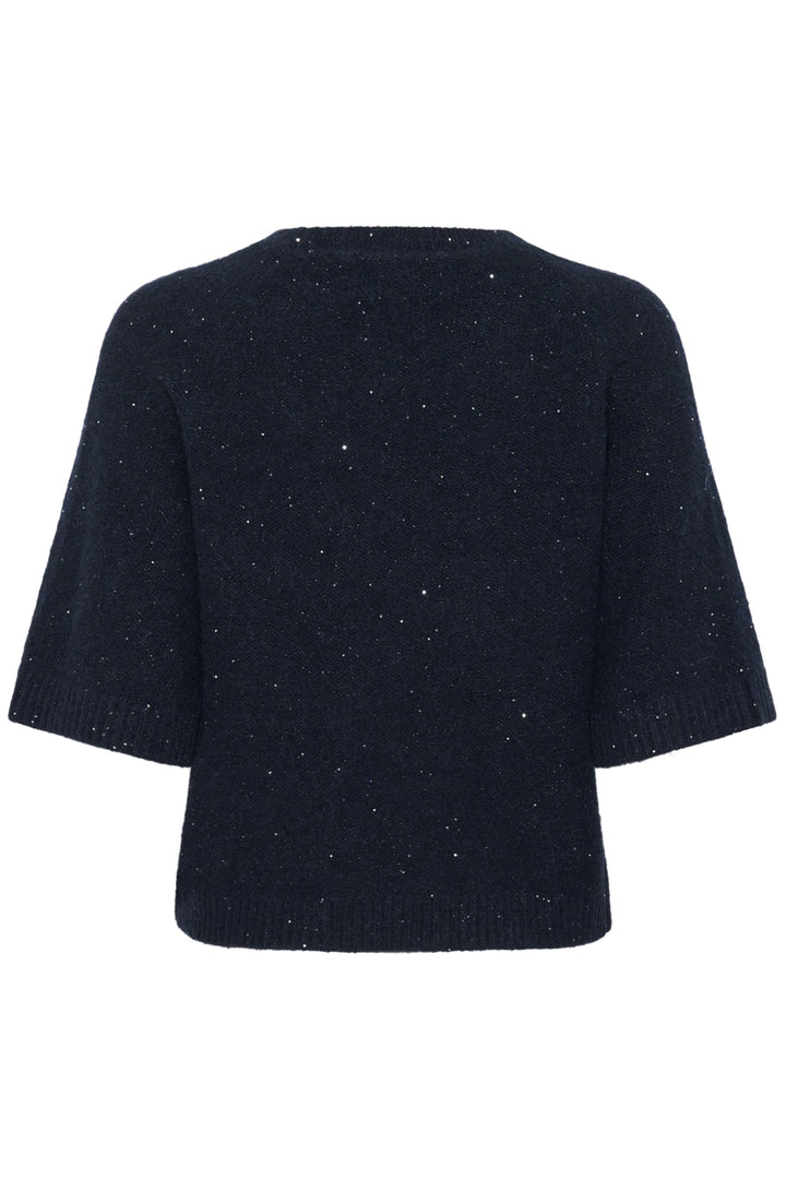 Uresa Pullover Dark Navy | Genser | Smuk - Dameklær på nett