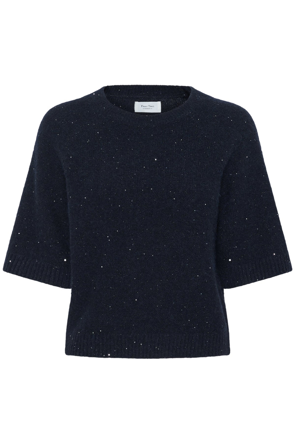 Uresa Pullover Dark Navy | Genser | Smuk - Dameklær på nett