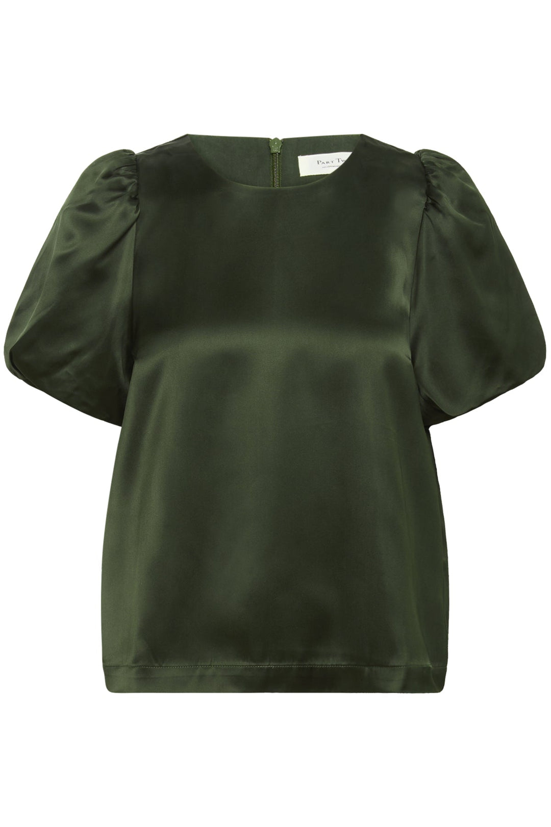 Uria Blouse Rosin | Skjorter og bluser | Smuk - Dameklær på nett