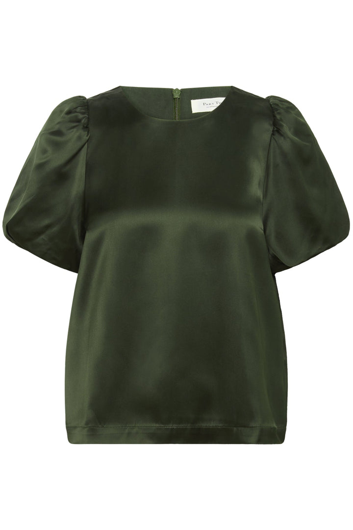 Uria Blouse Rosin | Skjorter og bluser | Smuk - Dameklær på nett