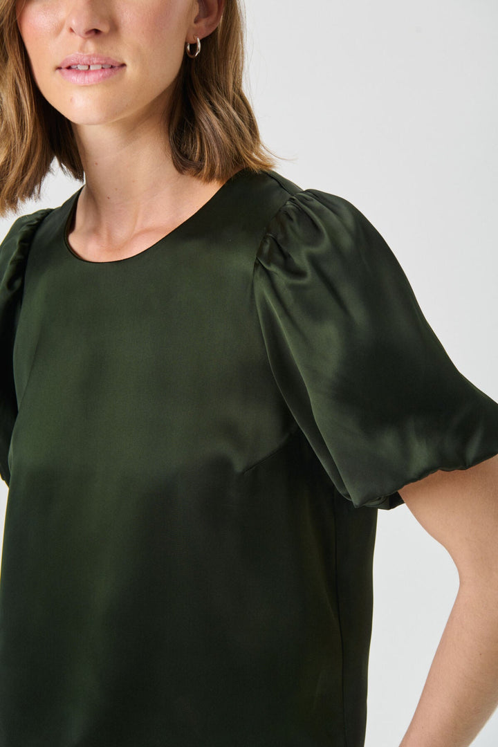 Uria Blouse Rosin | Skjorter og bluser | Smuk - Dameklær på nett