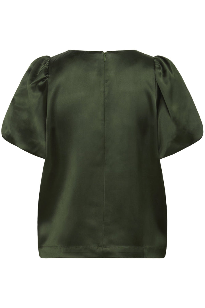 Uria Blouse Rosin | Skjorter og bluser | Smuk - Dameklær på nett