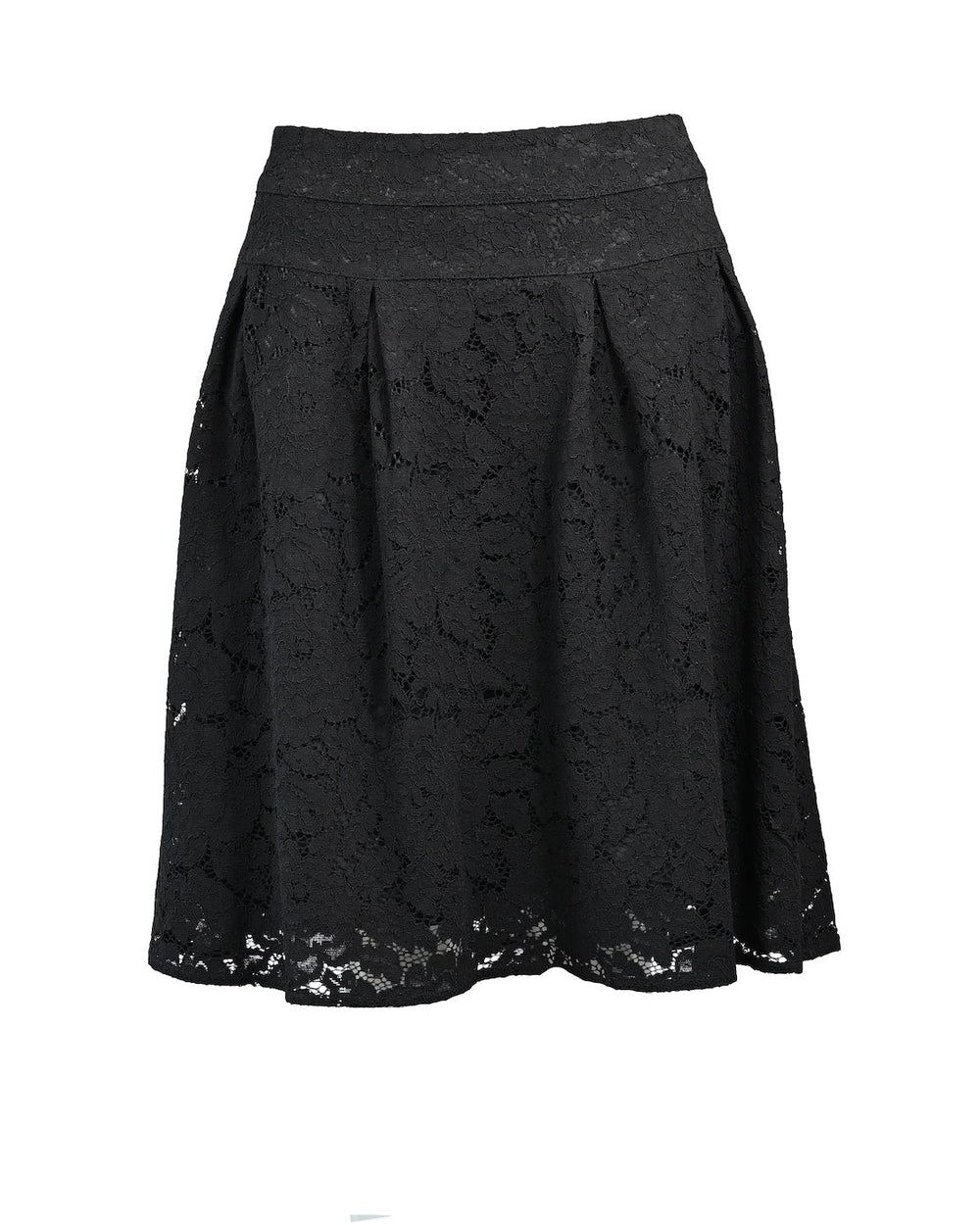 Ursula Skirt Black | Skjørt | Smuk - Dameklær på nett