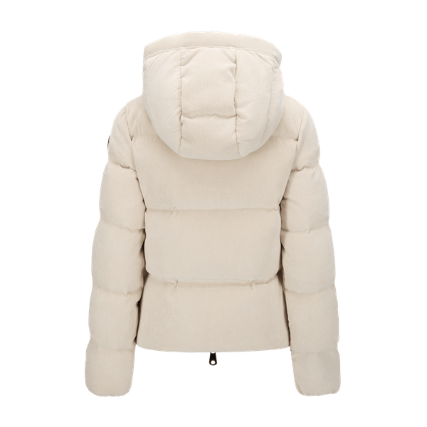 Val Cenis Short Cord Sand | Yttertøy | Smuk