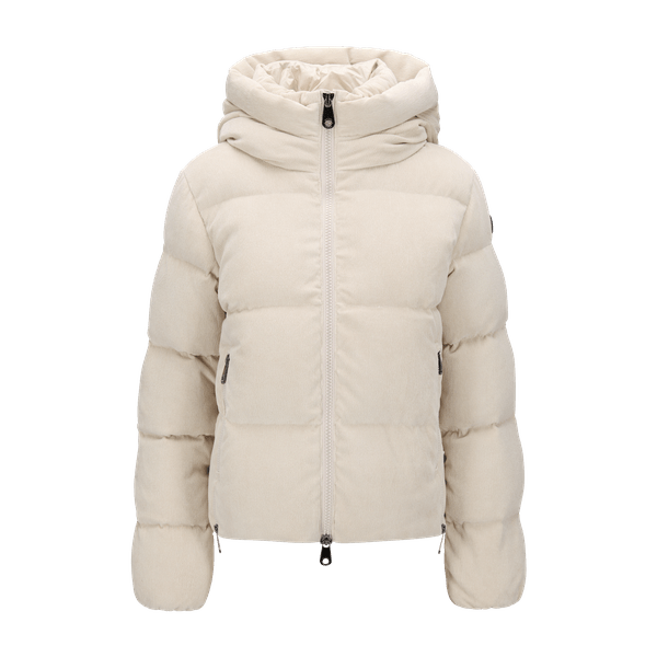 Val Cenis Short Cord Sand | Yttertøy | Smuk