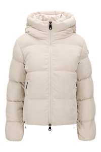 Val Cenis Short Cord Sand