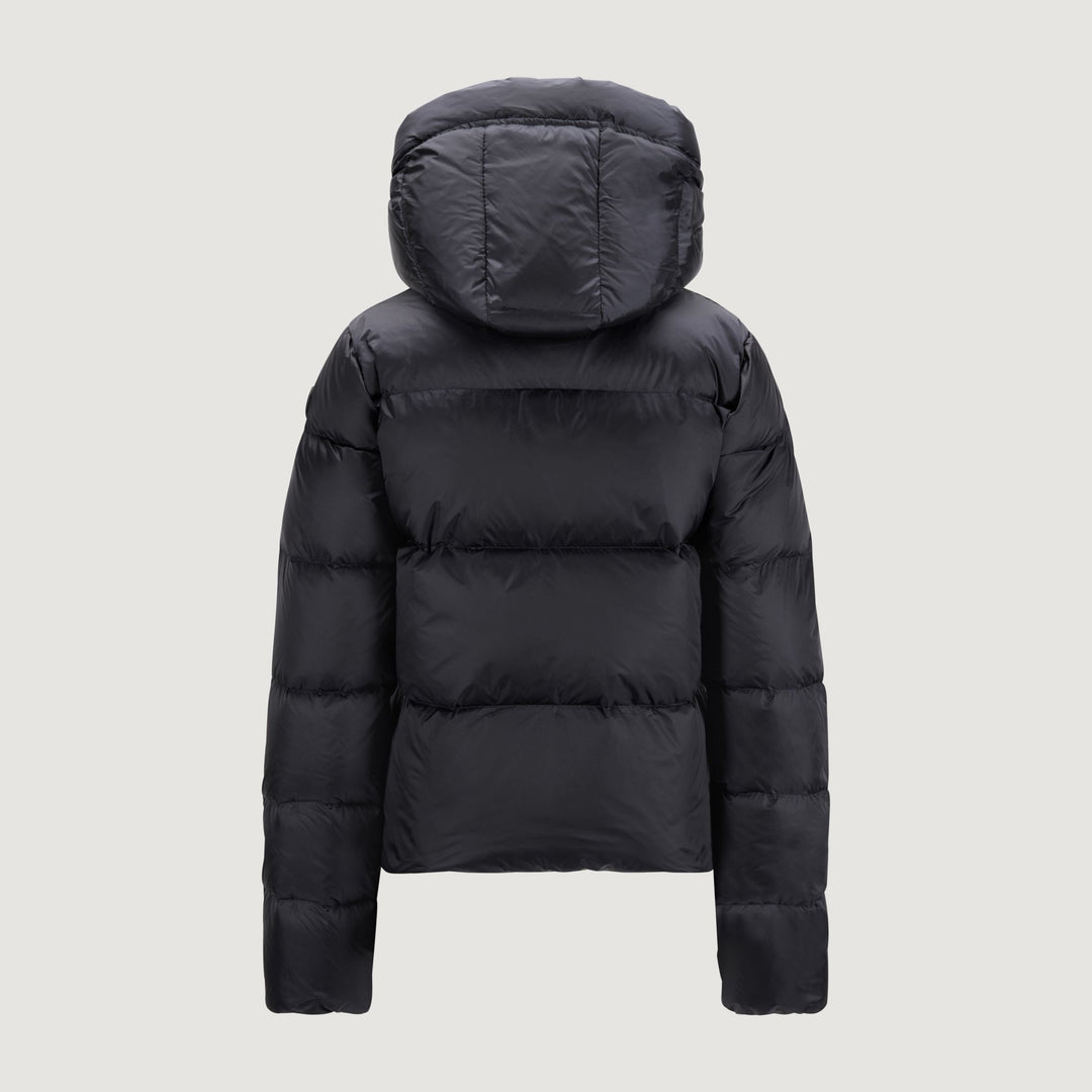 Val Cenis Short Jacket Navy | Yttertøy | Smuk