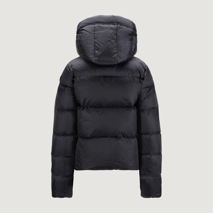 Val Cenis Short Jacket Navy | Yttertøy | Smuk