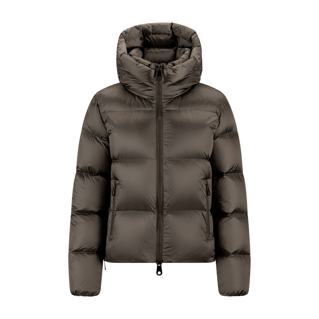 Val Cenis Short Light Olive | Yttertøy | Smuk