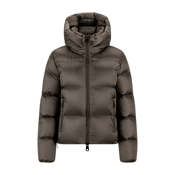 Val Cenis Short Light Olive | Yttertøy | Smuk